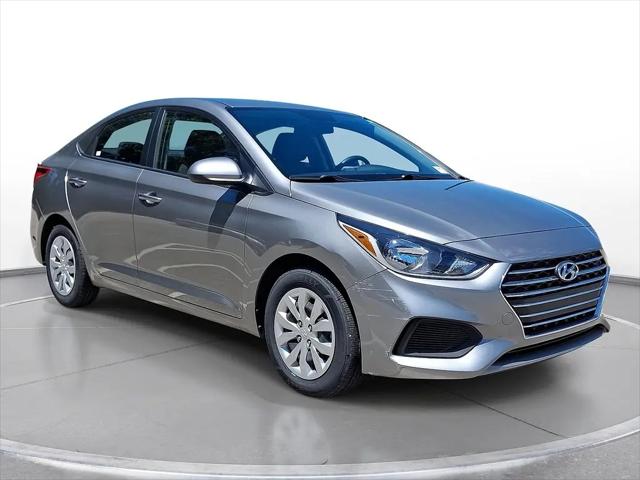 2022 Hyundai Accent for sale near Greenville, OH