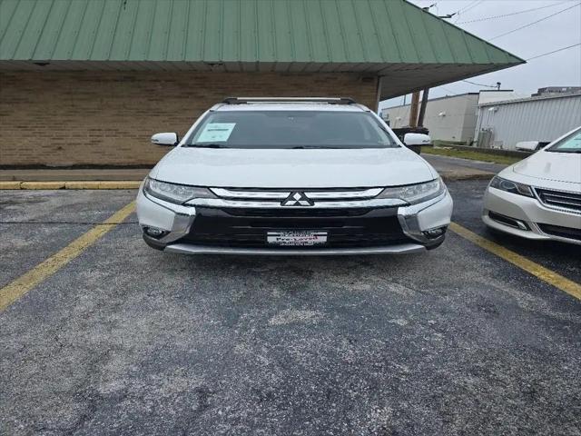 2018 Mitsubishi Outlander SE for sale in Nixa, MO