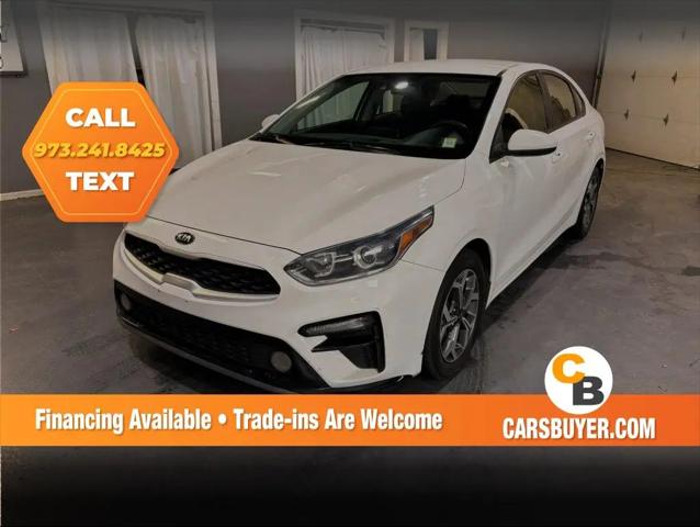 2020 Kia Forte LXS for sale in South Hackensack, NJ