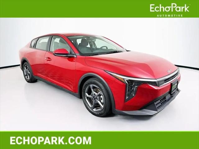 2025 Kia K4 LXS for sale in Chesterfield, MO