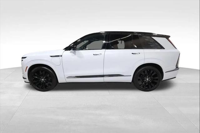 2026 Cadillac iQ Platinum for sale in Springfield, MO