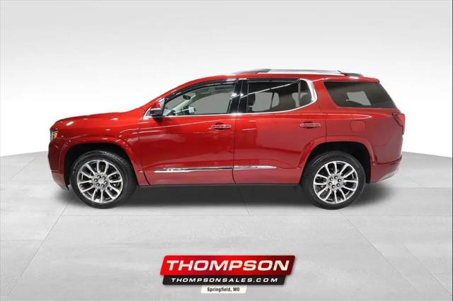 2023 GMC Acadia FWD Denali for sale in Springfield, MO