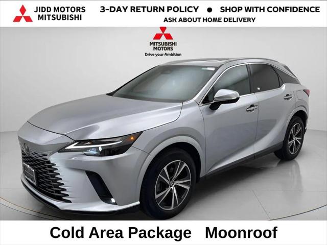 2023 Lexus RX 350 Premium for sale in Des Plaines, IL