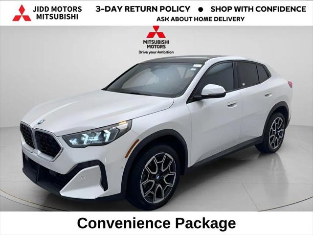 2025 BMW X2 xDrive28i for sale in Des Plaines, IL