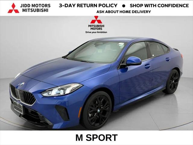2025 BMW Coupe xDrive for sale in Des Plaines, IL