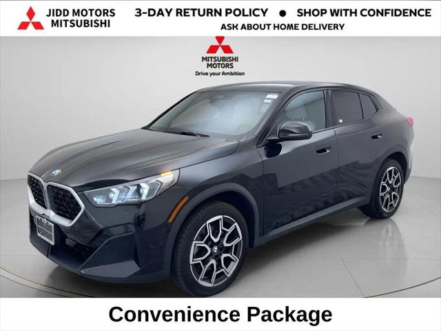 2026 BMW X2 xDrive28i for sale in Des Plaines, IL