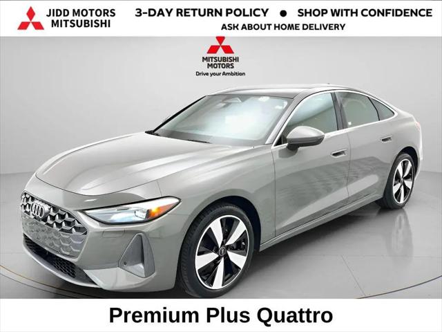 2025 Audi A5 Premium TFSI quattro S tronic for sale in Des Plaines, IL