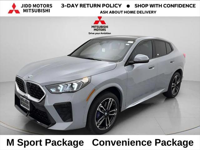 2026 BMW X2 xDrive28i for sale in Des Plaines, IL