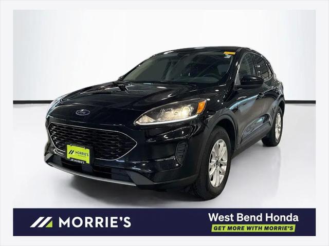 2020 Ford Escape SE for sale in West Bend, WI