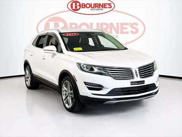 2017 Lincoln MKC Reserve for sale in Easton, MA