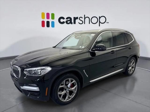 2021 BMW X3 xDrive30i for sale in Pittsburgh, PA