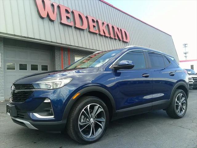 2023 Buick Encore GX Select AWD for sale in Schenectady, NY