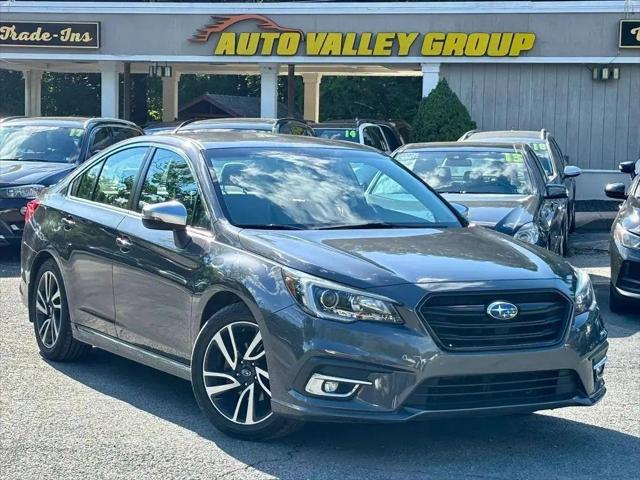 2019 Subaru Legacy 2.5i Sport for sale in East Stroudsburg, PA