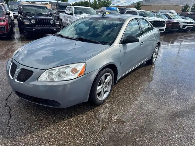 2009 Pontiac G6 Base for sale in Farmington Hills, MI