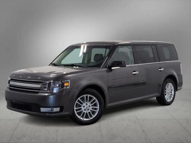 2019 Ford Flex SEL for sale in Farmington Hills, MI