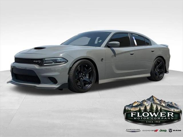 2018 Dodge Charger SRT Hellcat RWD for sale in Montrose, CO