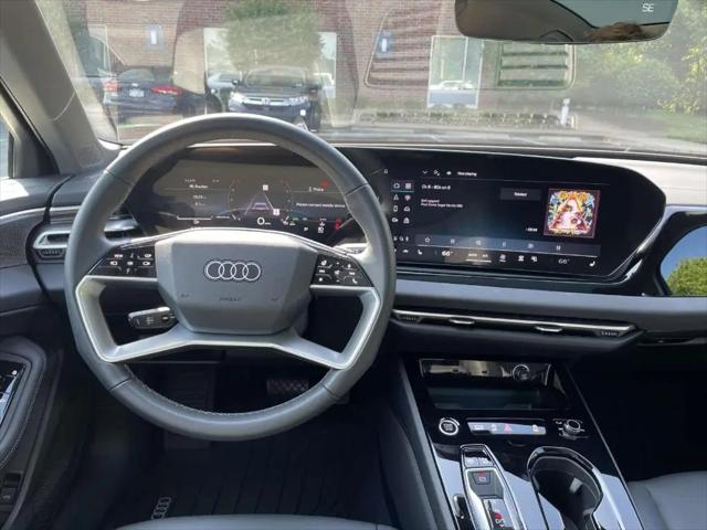 2025 Audi A5 Premium Plus TFSI quattro S tronic for sale in Washington, PA