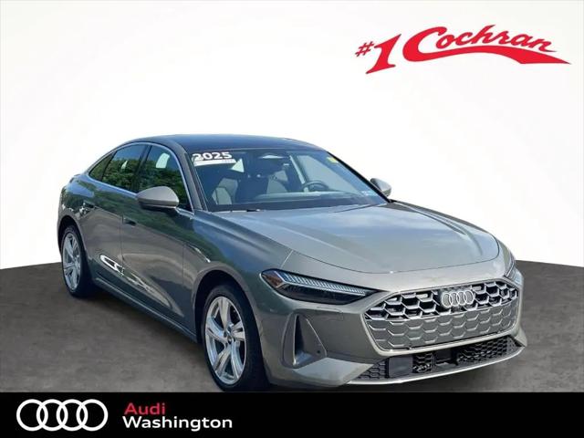 2025 Audi A5 Premium Plus TFSI quattro S tronic for sale in Washington, PA