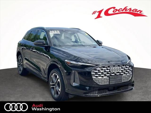 2025 Audi Q5 Premium TFSI quattro S tronic for sale in Washington, PA