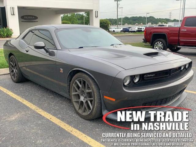 2019 Dodge Challenger R/T Scat Pack for sale in Nashville, TN