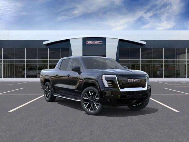2026 GMC Sierra Max Range Denali for sale in Charleston, SC