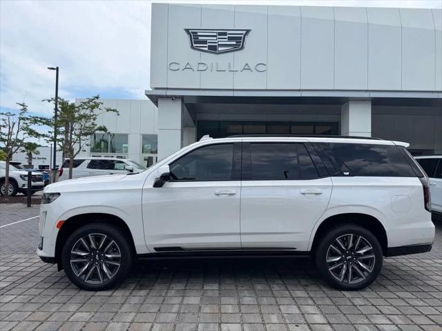 2024 Cadillac Escalade 4WD Sport Platinum for sale in Charleston, SC