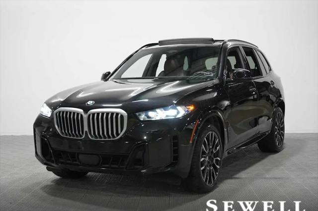 2024 BMW X5 xDrive40i for sale in Grapevine, TX
