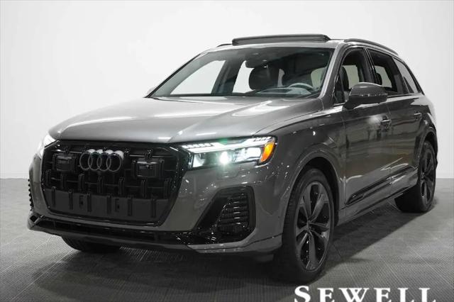 2025 Audi Q7 Prestige 55 TFSI quattro Tiptronic for sale in Grapevine, TX