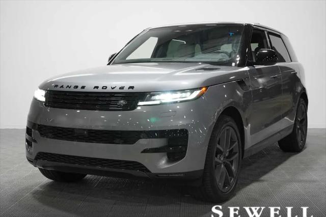 2025 Land Rover Range Rover Sport P360 SE for sale in Grapevine, TX