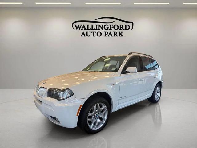 2009 BMW X3 xDrive30i for sale in Wallingford, CT