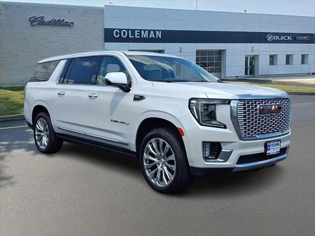 2023 GMC Yukon XL 4WD Denali for sale in Lawrenceville, NJ