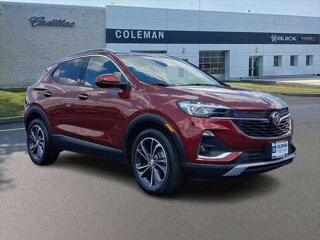 2023 Buick Encore GX Essence FWD for sale in Lawrenceville, NJ
