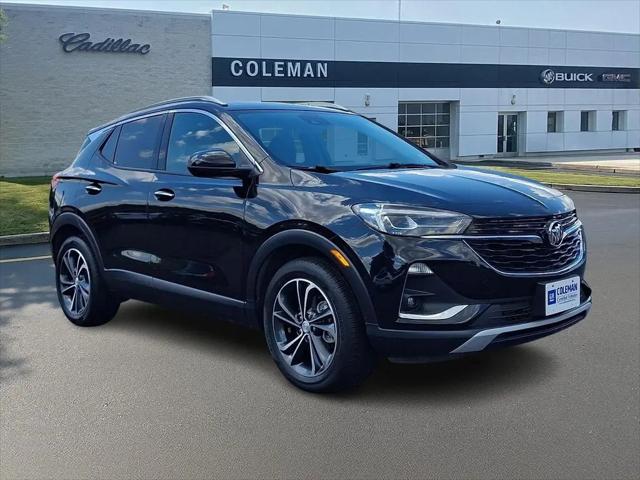 2023 Buick Encore GX Essence FWD for sale in Lawrenceville, NJ