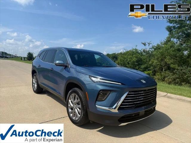 2025 Buick Enclave Preferred FWD for sale in Dry Ridge, KY