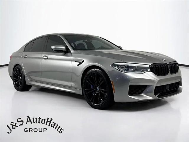 2019 BMW M5 Base for sale in Ewing, NJ