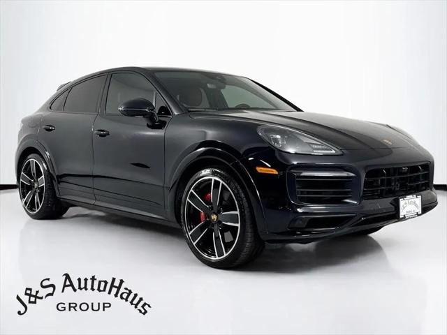 2022 Porsche Cayenne GTS for sale in Ewing, NJ