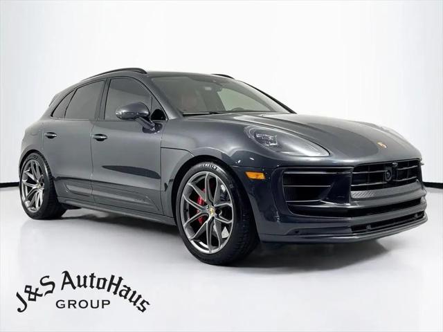 2024 Porsche Macan GTS for sale in Ewing, NJ