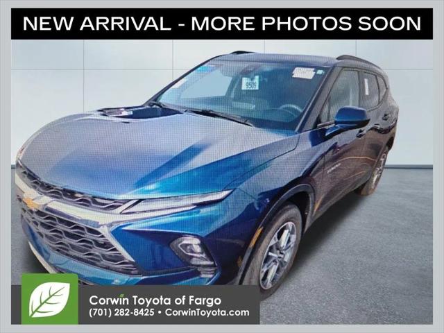 2023 Chevrolet Blazer AWD 2LT for sale in Fargo, ND