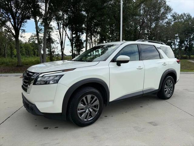 2024 Nissan Pathfinder SV FWD for sale in Lafayette, LA