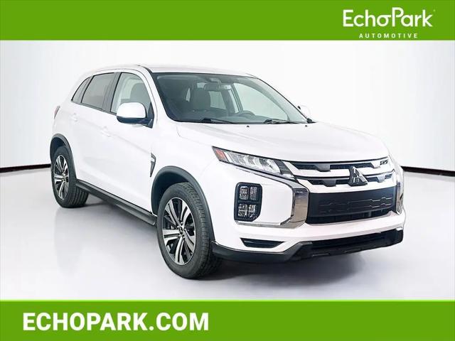 2025 Mitsubishi Outlander Sport 2.0 ES AWC for sale in Nashville, TN