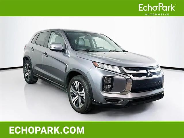 2024 Mitsubishi Outlander Sport SE for sale in Nashville, TN
