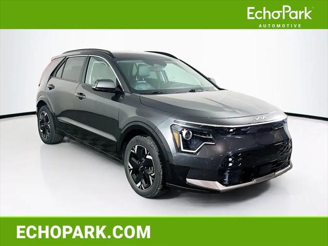 2024 Kia Niro EV Wind for sale in Nashville, TN
