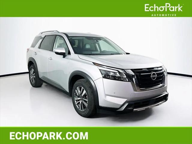 2025 Nissan Pathfinder SL FWD for sale in Nashville, TN
