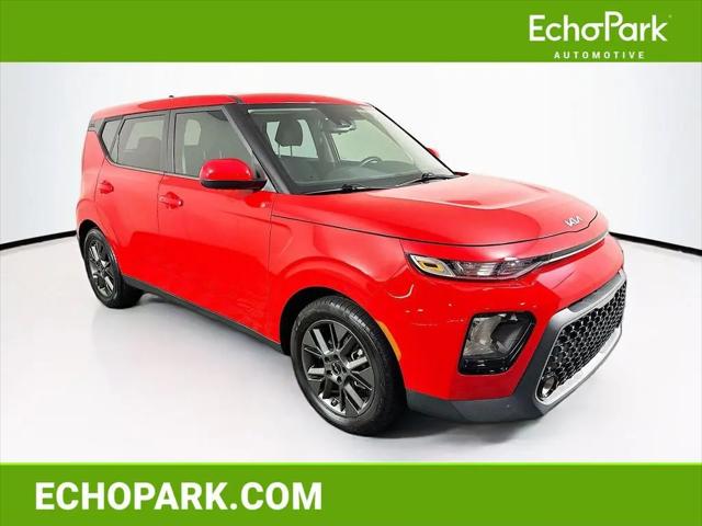 2022 Kia Soul EX for sale in Nashville, TN