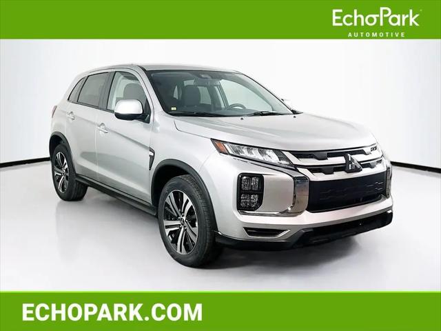 2025 Mitsubishi Outlander Sport 2.0 ES AWC for sale in Nashville, TN