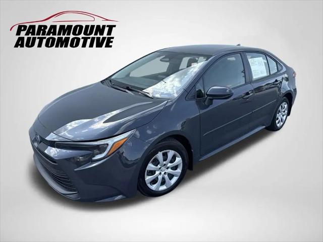 2025 Toyota Corolla Hybrid LE for sale in Hickory, NC