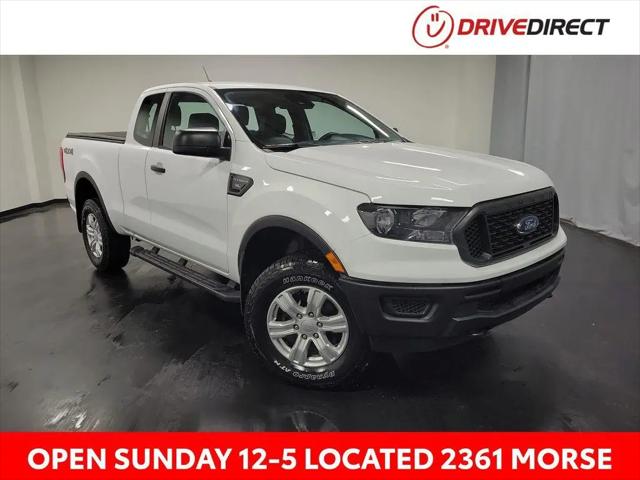 2022 Ford Ranger XL for sale near Columbus, OH