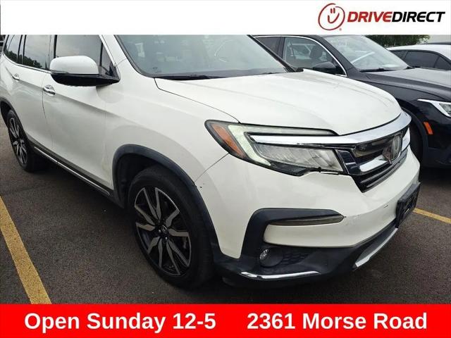 2019 Honda Pilot Touring for sale in Columbus, OH