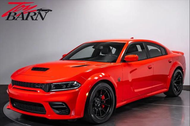 2022 Dodge Charger SRT Jailbreak for sale in Dublin, OH