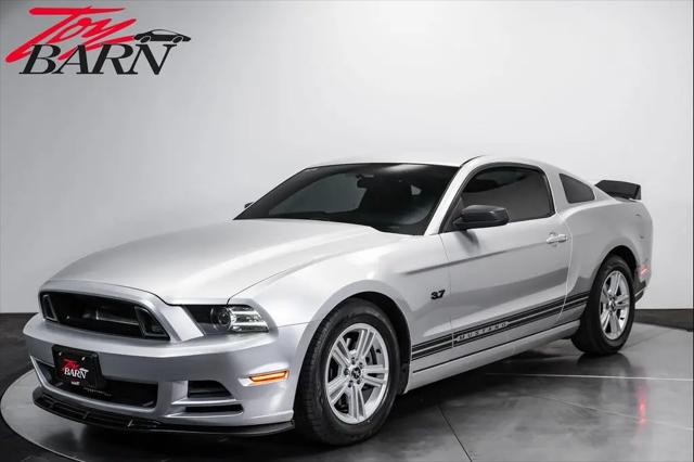2014 Ford Mustang for sale near Dublin, OH